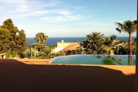 Villa à vendre à Moraira, Alicante, Espagne, 4 chambres, 497 m2 No. 24866 - photo 20