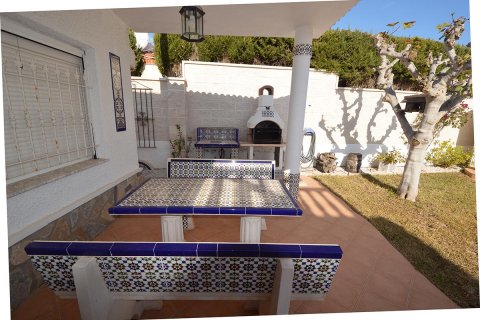 Villa à vendre La Zenia, Alicante, Espagne, 3 chambres, 180 m2 No. 19368 - photo 6