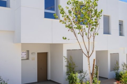 House à vendre à Estepona, Malaga, Espagne, 3 chambres, 225 m2 No. 20936 - photo 12