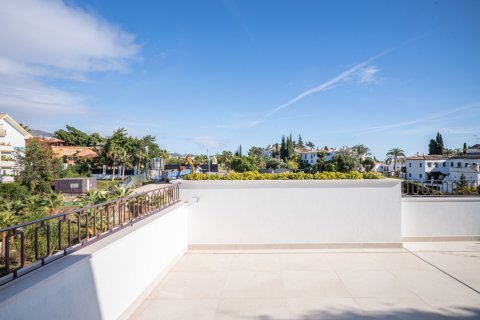 Penthouse à vendre à Marbella, Malaga, Espagne, 3 chambres, 205 m2 No. 20886 - photo 13
