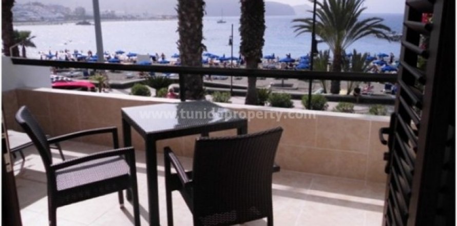 Duplex à Playa de las Americas, Tenerife, Espagne 6 chambres, 230 m2 No. 24290