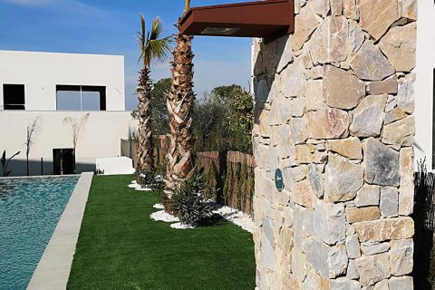 Villa à vendre Orihuela, Alicante, Espagne, 3 chambres, 128 m2 No. 19375 - photo 8