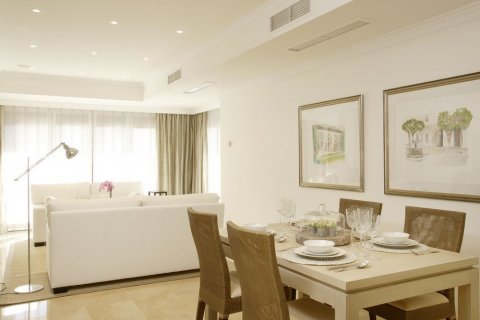 Penthouse à vendre à Marbella, Malaga, Espagne, 3 chambres, 205 m2 No. 20869 - photo 22
