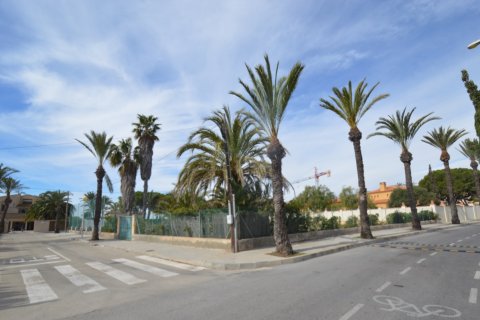 Land plot à vendre Cabo Roig, Alicante, Espagne, 1380 m2 No. 19180 - photo 1