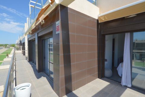 Townhouse à vendre Torre de la Horadada, Alicante, Espagne, 4 chambres, 110 m2 No. 19322 - photo 3