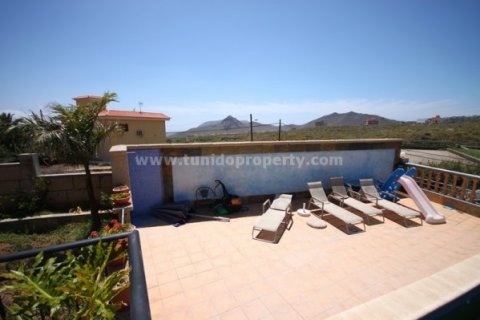 Villa à vendre Buzanada, Tenerife, Espagne, 3 chambres, 300 m2 No. 24306 - photo 20