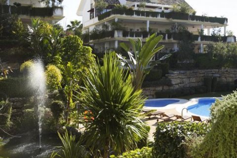 Penthouse à vendre à Marbella, Malaga, Espagne, 3 chambres, 205 m2 No. 20869 - photo 11