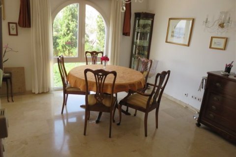 Villa à vendre Benissa, Alicante, Espagne, 5 chambres, 415 m2 No. 24914 - photo 28
