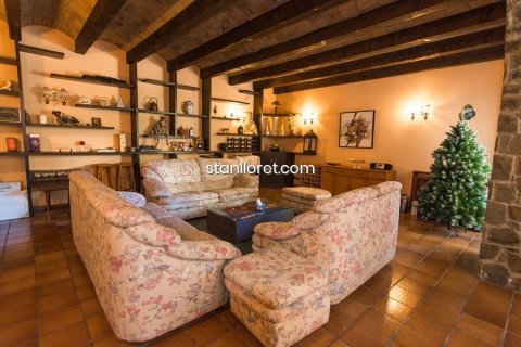 Villa à vendre à Blanes, Girona, Espagne, 4 chambres, 455 m2 No. 21184 - photo 16