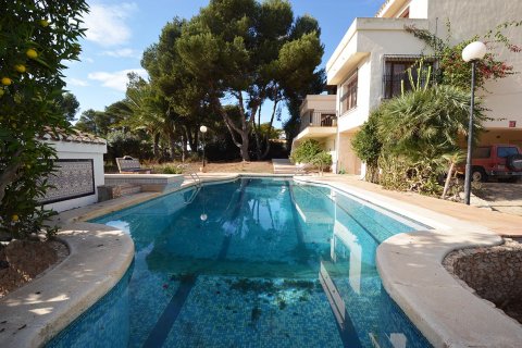 Villa à vendre à Villamartin, Alicante, Espagne, 3 chambres, 373 m2 No. 19365 - photo 10