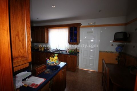 Villa à vendre Buzanada, Tenerife, Espagne, 3 chambres, 300 m2 No. 24306 - photo 14