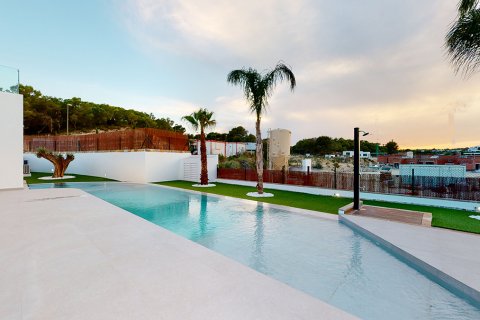 Villa à vendre à Orihuela, Alicante, Espagne, 3 chambres, 129 m2 No. 19361 - photo 2