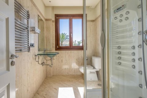 Penthouse à vendre à Marbella, Malaga, Espagne, 4 chambres, 334 m2 No. 20895 - photo 21