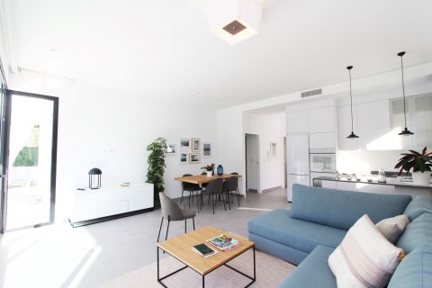 Villa à vendre Pinar De Campoverde, Alicante, Espagne, 3 chambres, 102 m2 No. 19345 - photo 6