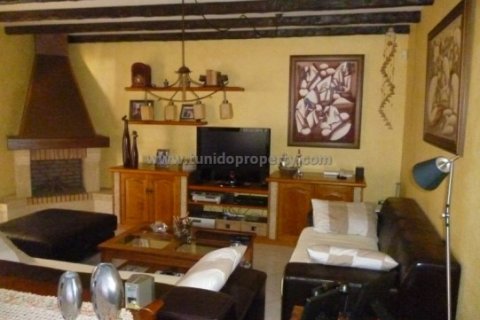 Villa à vendre Torviscas, Tenerife, Espagne, 4 chambres, 400 m2 No. 24286 - photo 20