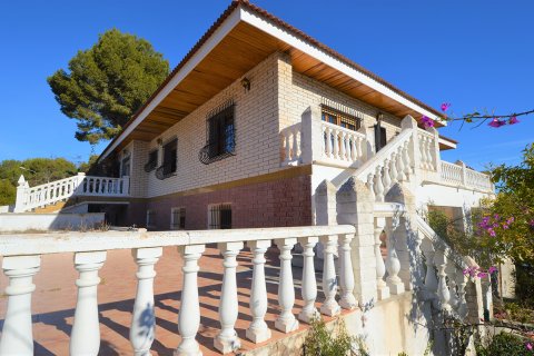 Villa à vendre à Campoamor, Alicante, Espagne, 10 chambres, 792 m2 No. 19380 - photo 8
