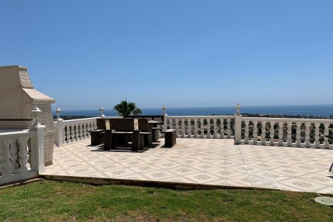 Villa à vendre à Calpe, Alicante, Espagne, 4 chambres, 380 m2 No. 24997 - photo 15