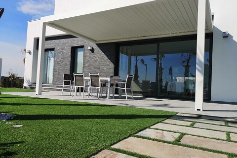 Villa à vendre Orihuela, Alicante, Espagne, 3 chambres, 128 m2 No. 19375 - photo 4