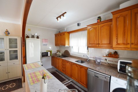 Villa à vendre Mil Palmeras, Alicante, Espagne, 2 chambres, 90 m2 No. 19292 - photo 7