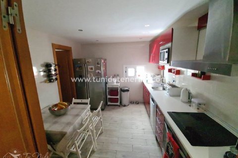 Duplex à vendre à Torviscas, Tenerife, Espagne, 4 chambres, 237 m2 No. 24667 - photo 2