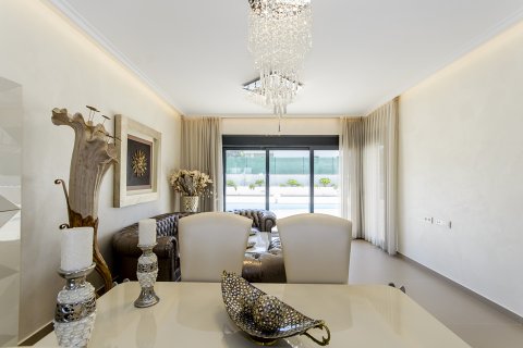 Villa à vendre Campoamor, Alicante, Espagne, 4 chambres, 157 m2 No. 19194 - photo 5