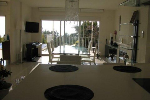 Villa à vendre à Altea, Alicante, Espagne, 5 chambres, 330 m2 No. 25194 - photo 6
