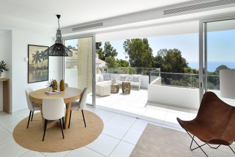 Villa à vendre à Benalmadena, Malaga, Espagne, 4 chambres, 400 m2 No. 20922 - photo 6