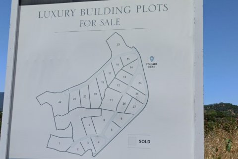 Land plot à vendre à Estepona, Malaga, Espagne, 500 m2 No. 21031 - photo 9