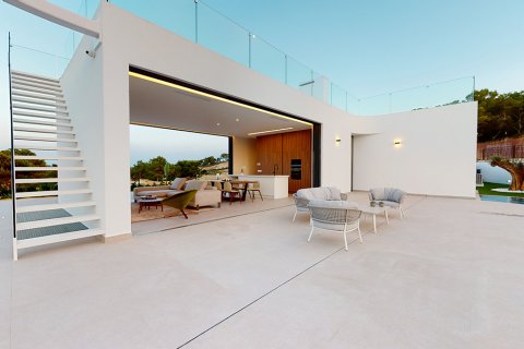 Villa à vendre à Orihuela, Alicante, Espagne, 3 chambres, 129 m2 No. 19361 - photo 9
