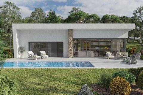 Villa à vendre Orihuela, Alicante, Espagne, 140 m2 No. 19367 - photo 2