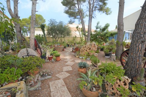 Villa à vendre à Pinar De Campoverde, Alicante, Espagne, 5 chambres, 305 m2 No. 19412 - photo 2