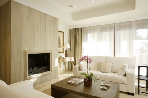 Penthouse à vendre à Marbella, Malaga, Espagne, 3 chambres, 205 m2 No. 20869 - photo 19