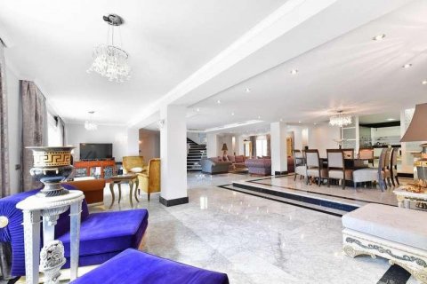 Villa à vendre à Marbella, Malaga, Espagne, 6 chambres, 2644 m2 No. 20910 - photo 5