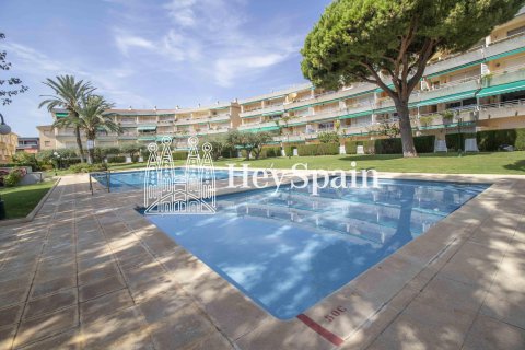 Apartment à vendre à Sant Salvador, Tarragona, Espagne, 2 chambres, 65 m2 No. 19420 - photo 1