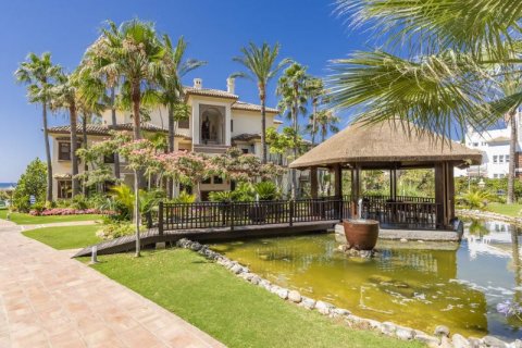 Penthouse à vendre à Marbella, Malaga, Espagne, 4 chambres, 334 m2 No. 20895 - photo 3