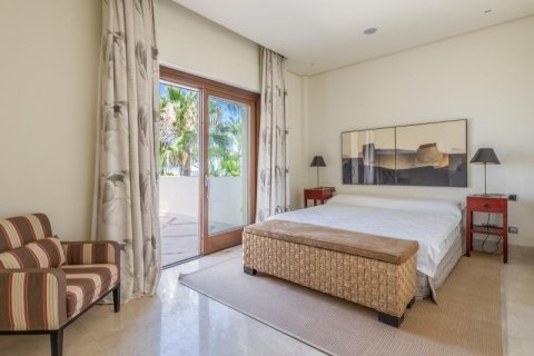 Penthouse à vendre à Marbella, Malaga, Espagne, 4 chambres, 334 m2 No. 20895 - photo 16
