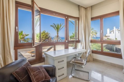 Penthouse à vendre à Marbella, Malaga, Espagne, 4 chambres, 334 m2 No. 20895 - photo 19