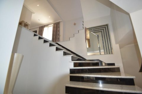 Villa à vendre à Marbella, Malaga, Espagne, 6 chambres, 2644 m2 No. 20910 - photo 14
