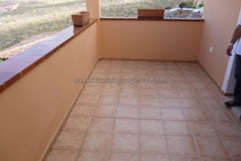 Villa à vendre Torviscas, Tenerife, Espagne, 4 chambres, 400 m2 No. 24286 - photo 27