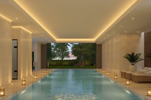 Villa à vendre à Marbella, Malaga, Espagne, 4 chambres,  No. 20961 - photo 8