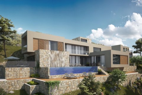 Land plot à vendre à Altea, Alicante, Espagne, 3400 m2 No. 24985 - photo 2