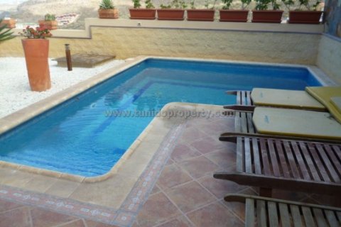 Villa à vendre à Torviscas, Tenerife, Espagne, 4 chambres, 400 m2 No. 24286 - photo 4