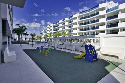 Penthouse à vendre à Mijas Costa, Malaga, Espagne, 3 chambres, 123 m2 No. 20915 - photo 8