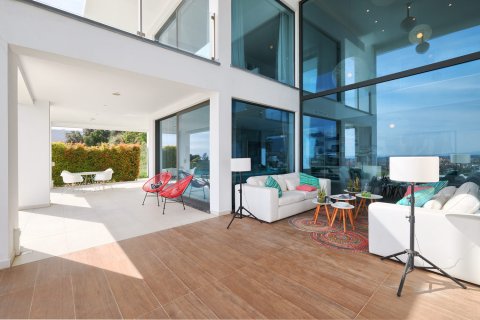 Villa à vendre à Benahavis, Malaga, Espagne, 4 chambres, 380 m2 No. 21092 - photo 16