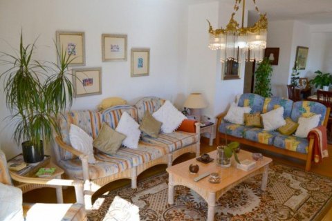 Penthouse à vendre à Calpe, Alicante, Espagne, 3 chambres, 157 m2 No. 24864 - photo 8