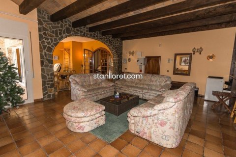 Villa à vendre à Blanes, Girona, Espagne, 4 chambres, 455 m2 No. 21184 - photo 11
