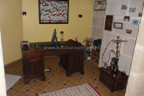 Villa à vendre Torviscas, Tenerife, Espagne, 4 chambres, 400 m2 No. 24286 - photo 15