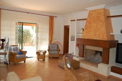 Villa à vendre La Zenia, Alicante, Espagne, 4 chambres, 317 m2 No. 19174 - photo 5
