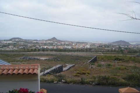 Villa à vendre à Valle de San Lorenzo, Tenerife, Espagne, 3 chambres, 257 m2 No. 24288 - photo 7