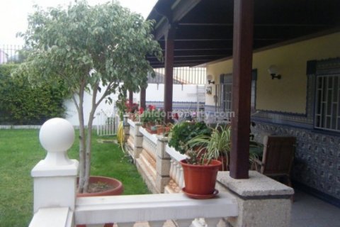 Villa à vendre à Valle de San Lorenzo, Tenerife, Espagne, 3 chambres, 257 m2 No. 24288 - photo 5